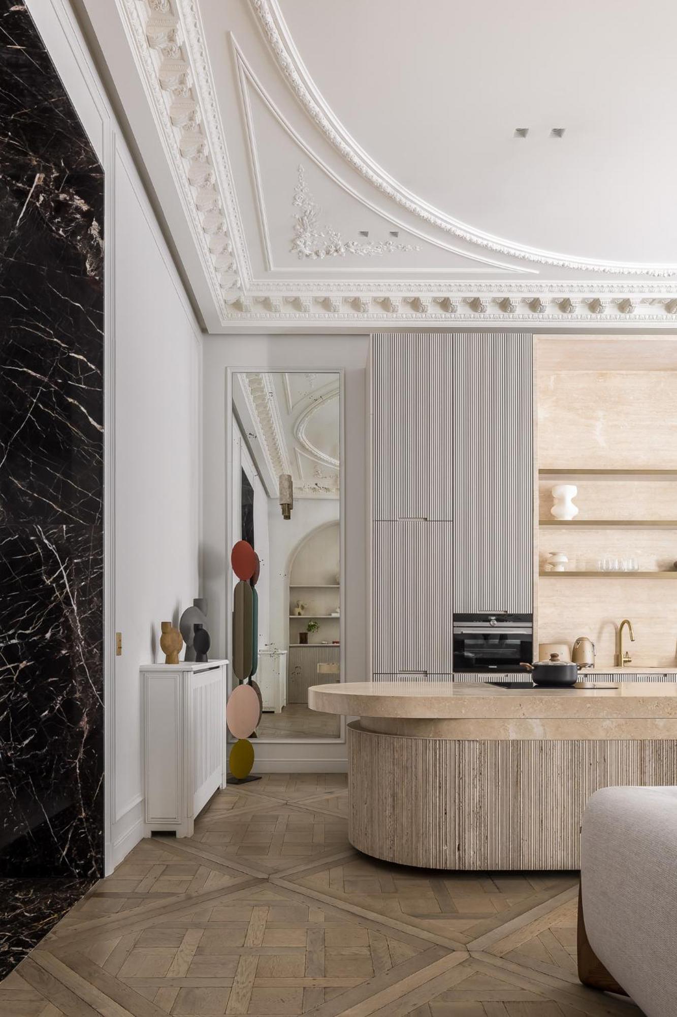 Highstay - Luxury Serviced Apartments - Louvre París Exterior foto