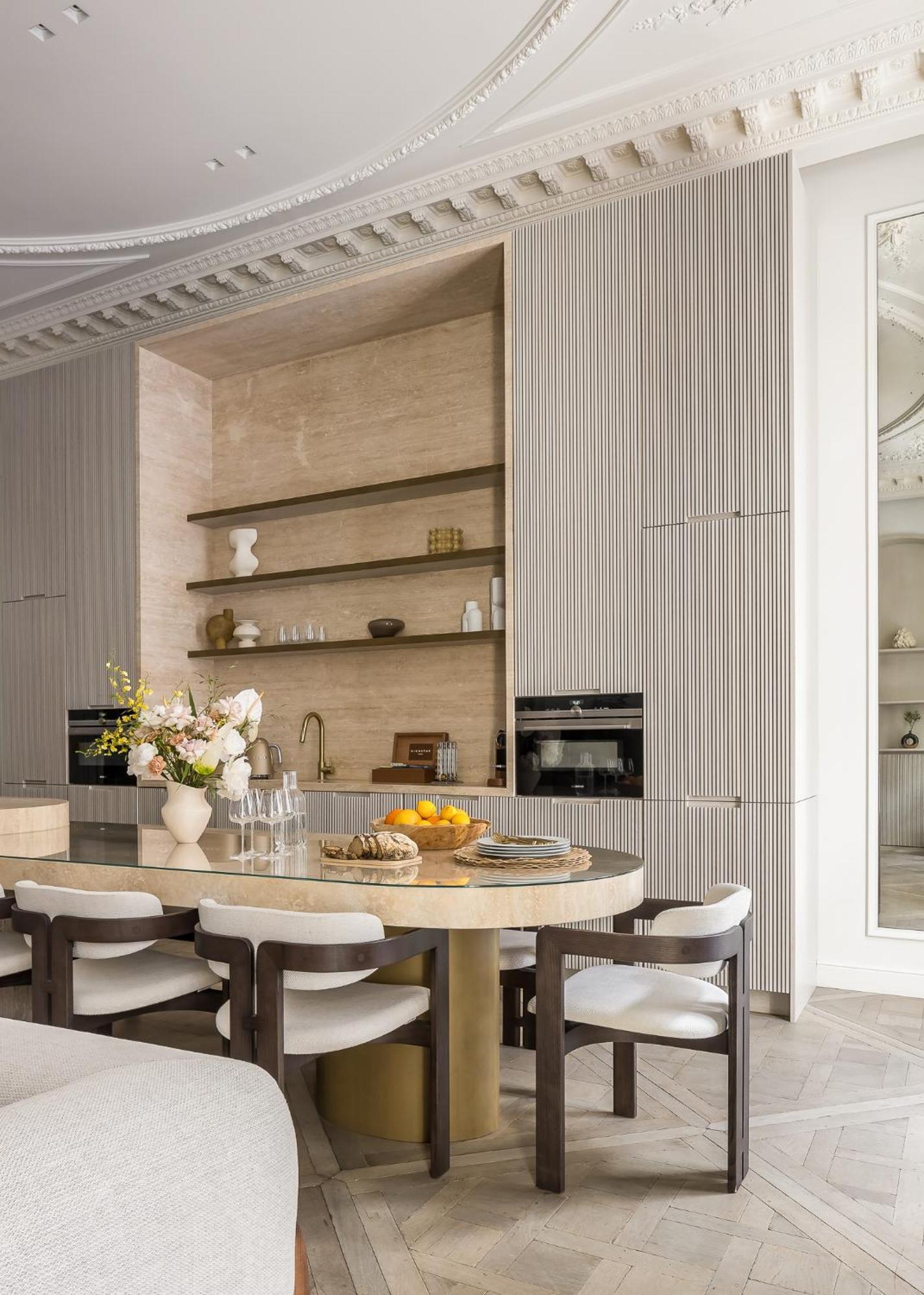 Highstay - Luxury Serviced Apartments - Louvre París Exterior foto